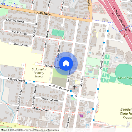 35 York Street, Beenleigh, QLD 4207