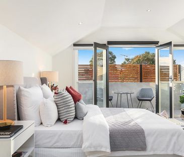 202 Inkerman Street, St Kilda East VIC 3183 - House For Rent | Domain - Photo 3