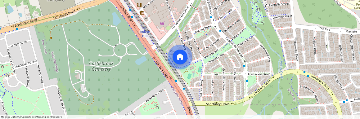 Unit 103/32 Civic Way, NSW 2155, Rouse Hill