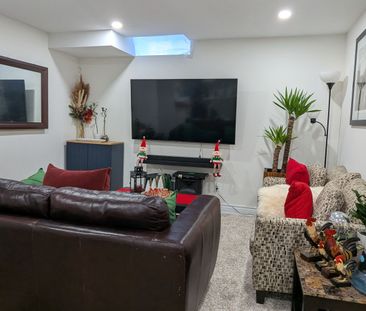 For Lease - 224 Baker Hill Boulevard Unit# Basement, Whitchurch-Sto... - Photo 1