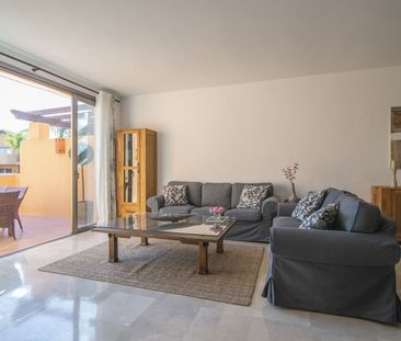 Penthouse in Bel Air - Photo 5