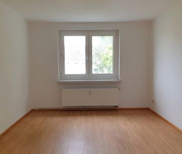 Für die kleine Familie: Ruhig gelegen, praktischer Grundriss und Ba... - Foto 6