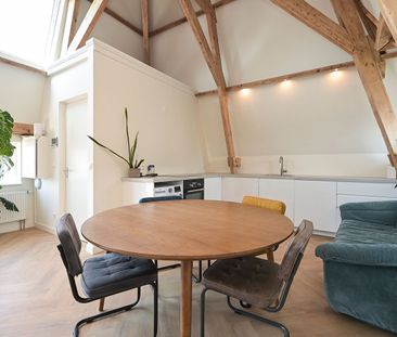 Appartement te huur: Noordeinde 64-A2 2514 GK Den Haag - Photo 1