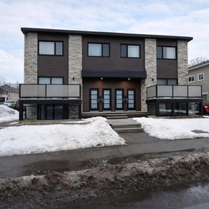 3 1/2 À Louer - Photo 3