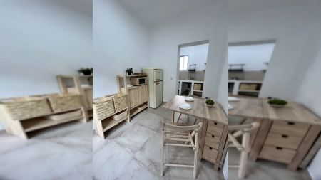 2-bedroom apartment for rent in Bellas Vistas, no couples. - Foto 4