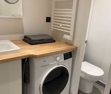 Location Appartement 1 pièce 27m² ROUEN 76000 - Photo 6