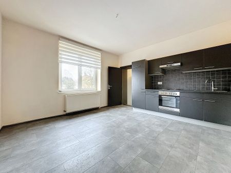 Duplex met twee slaapkamers in Nandrin - Foto 3