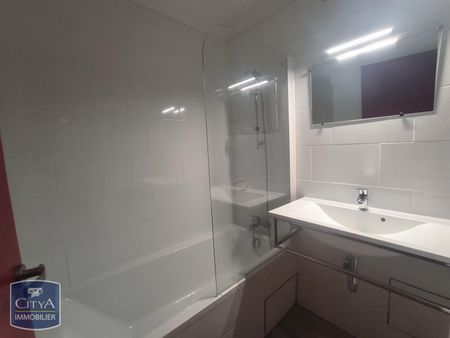 Location Appartement 3 pièces 60m² VILLEBON SUR YVETTE 91140 - Photo 4