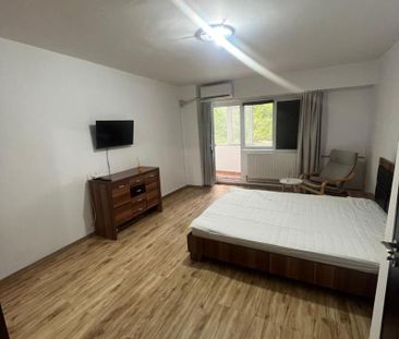 Dristor- Ramnicu Valcea, Lidl, garsoniera inchiriere - Photo 5