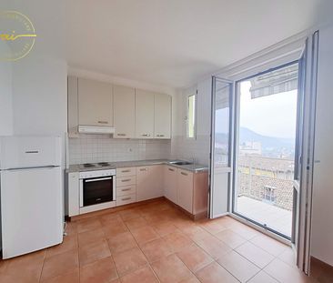 2.5 Zimmer, 2. Stock - Foto 3