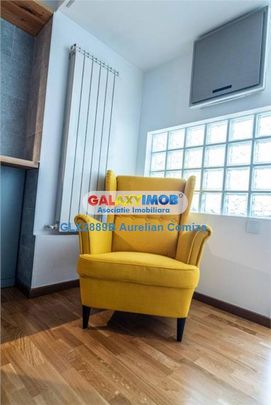 Inchiriere apartament 2 camere Baneasa-Parc Herastrau - Photo 1