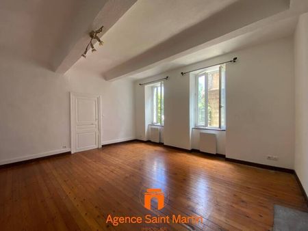 Appartement 3 pièces - 26200 Montélimar - Photo 2