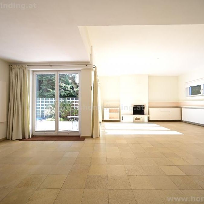 Einfamilienhaus in Mauer: 7 Zimmer, Pool, schöner Garten, Garage - befristet - Photo 1