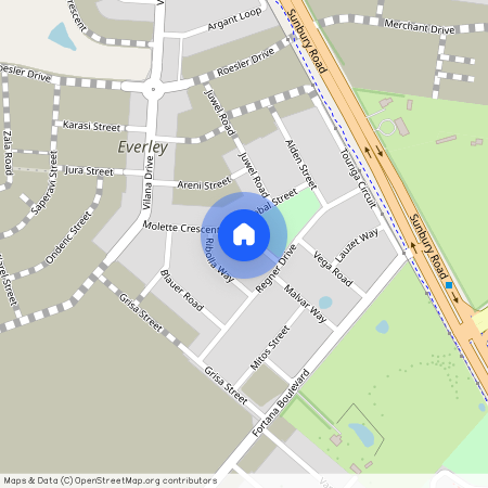 9 Molette Road, Vic 3429, Sunbury