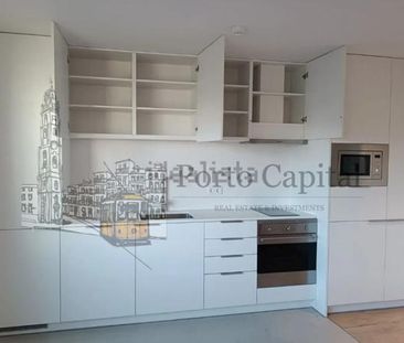 Apartamento T1 - Photo 4