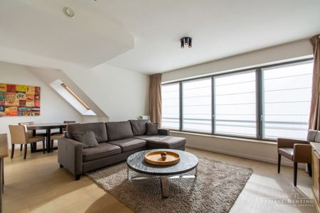 Appartement te huur - Foto 2