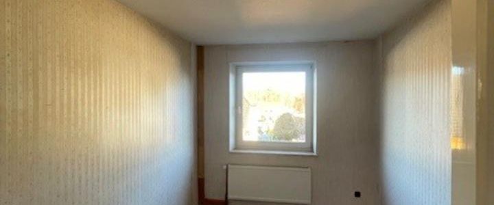 Bastelwohnung - charmante 2 Zimmer Wohnung in Velbert-Neviges - Photo 1