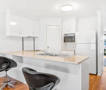 Modern Home in Harristown - Photo 4