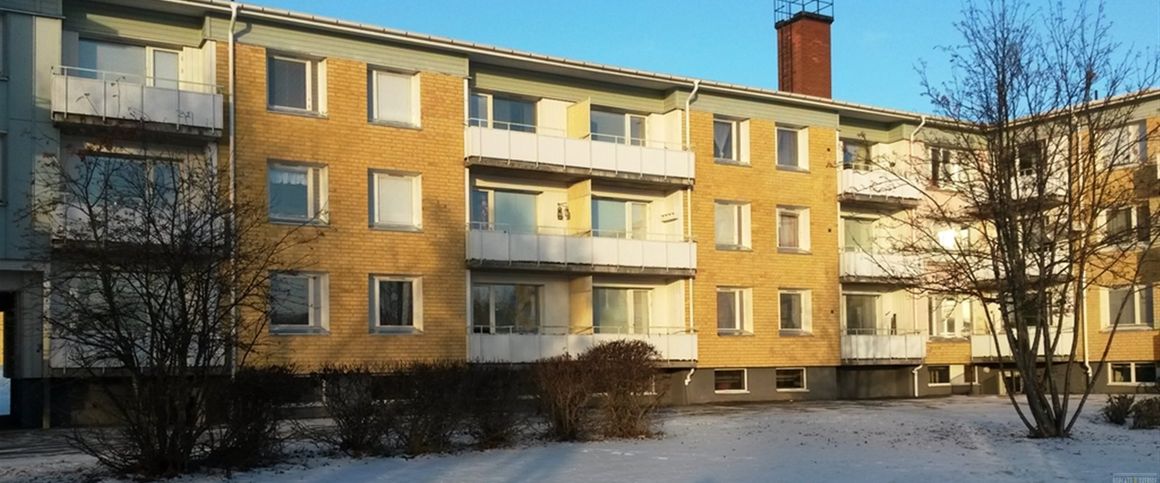 Vallgatan 9 B - Foto 1