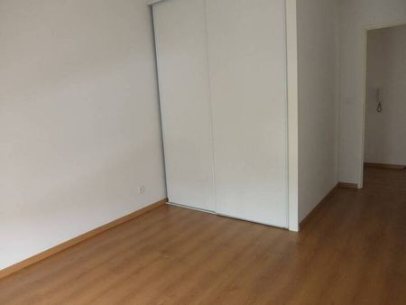 Appartement 2 pièces - - Photo 5