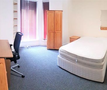 7 bedroom semi-detached house to rent - Photo 4