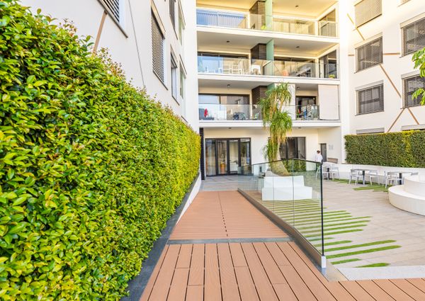 PENTHOUSE | VISTA MAR | 4+1