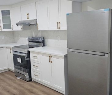 For Lease - 9 Vickery Street Unit# Basement, Whitby, Ontario - Photo 6