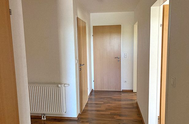 Wohnung in Vitis - Photo 1