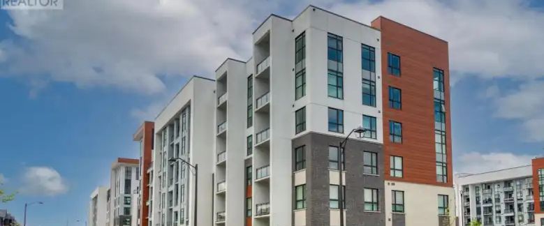 601 - 470 GORDON KRANTZ AVENUE | 601 - 470 GORDON KRANTZ AVENUE, Milton - Photo 1