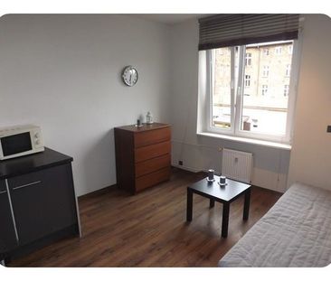 Katowice Janów, ul. Oswobodzenia - Zdjęcie 6