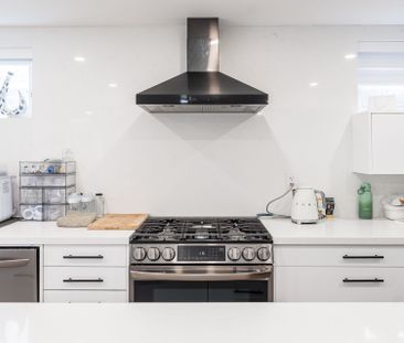 For Lease - 89 Maplegrove Avenue Unit# LOWER, Bradford West Gwillim... - Photo 2