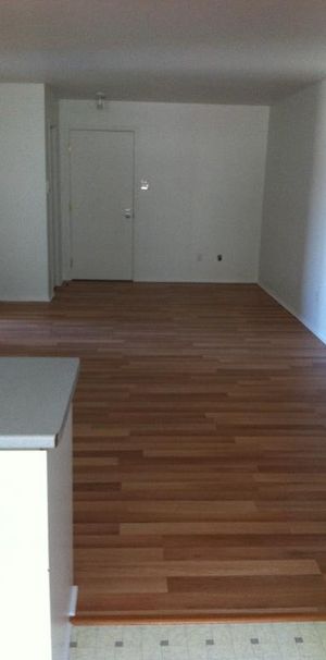 Grand 4 1/2 impeccable 1er étage à louer - Photo 1