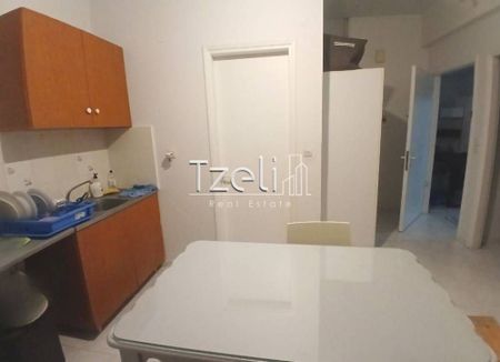 Studio/Γκαρσονιέρα για ενοικίαση Τ.Ε.Ι. (Πάτρα) - Φωτογραφία 4