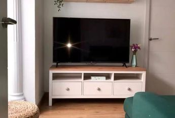 Alquiler de piso en Calle Posadilla, 4