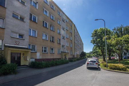 Mieszkanie na Wynajem: Koszalin - Photo 4