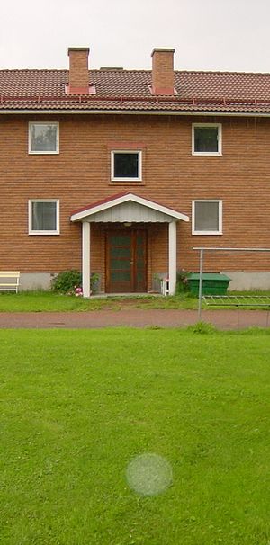 Boställsvägen 10 - Foto 1