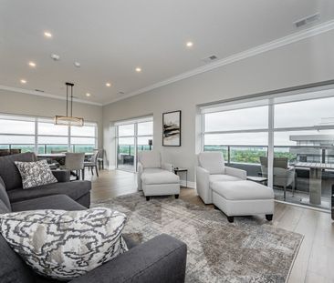 For Lease - 1880 Gordon Street Unit# 1401, Guelph, Ontario - Photo 1