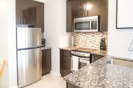 For Lease - 19 Coneflower Crescent Unit# 257, Toronto, Ontario - Photo 5