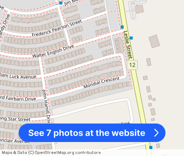 Dom na wynajem - 139 m² - 8 pokoi - Photo 1