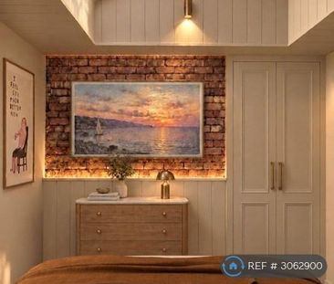3 bedroom penthouse to rent - Photo 2