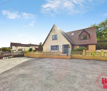 4 bedroom detached house to rent - Photo 1