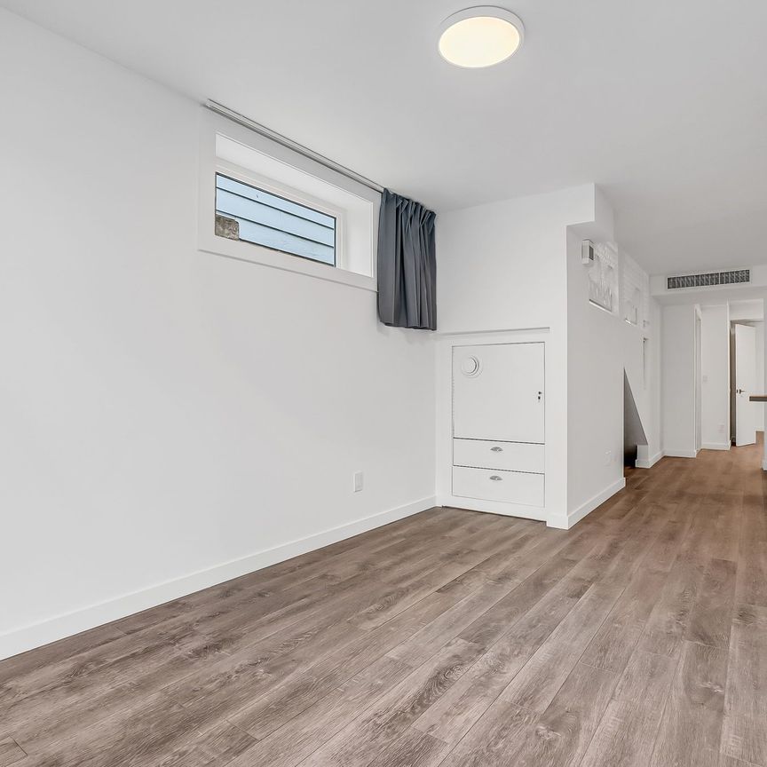 For Lease - 439 Winona Drive Unit# A, Toronto, Ontario - Photo 1