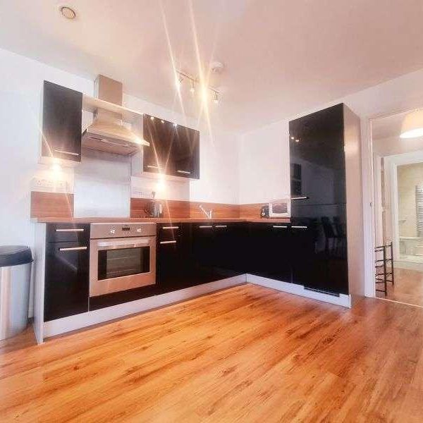 Mann Island, Liverpool, L3 - Photo 1