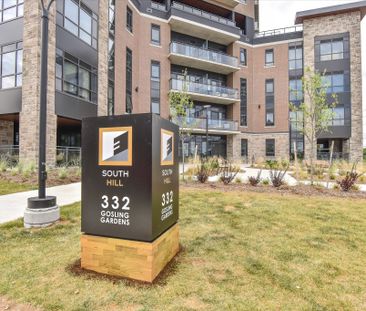 For Lease - 332 Gosling Gardens Unit# 803, Guelph, Ontario - Photo 4