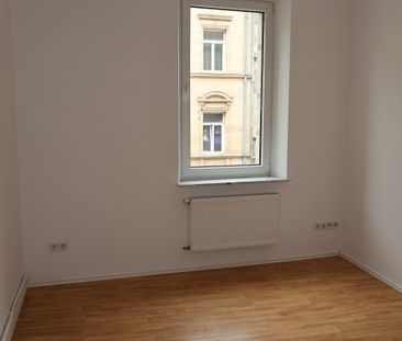 2-Zimmer-Wohnung mit Altbaucharme in Fürth - Photo 2