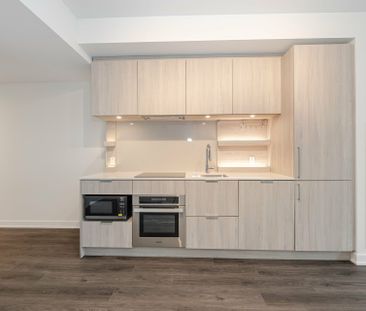 For Lease - 28 ANN Street Unit# 1318, Mississauga, Ontario - Photo 2