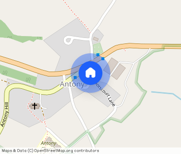 Carew Arms, Antony Hill, Anthony, PL11 - Photo 1