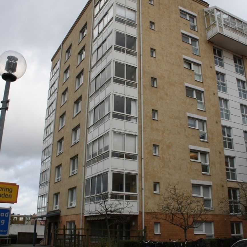Ormvråksgatan 17A, Västra Söderkulla - Photo 1