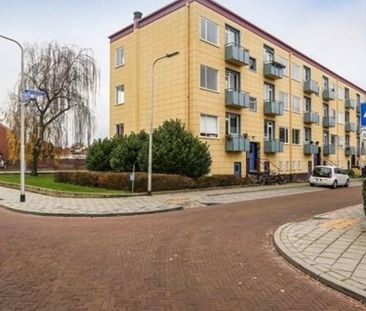 Sneeuwbalstraat 0ong, 6543 Nijmegen, Nederland - Foto 1