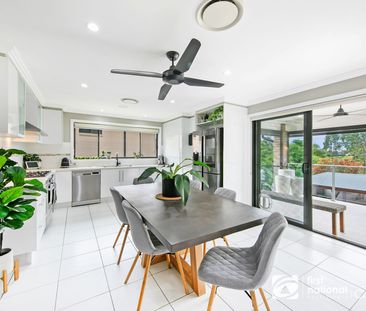 Grand Family Home with Pool, Theatre Room & Land! - Photo 6